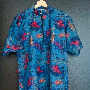 Vintage Jersey Shirt